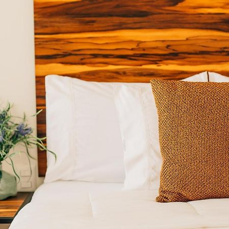 Hotel Tabáa Oaxaca Kültér fotó