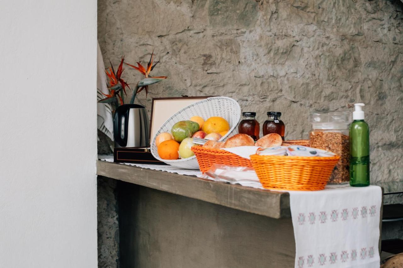 Hotel Tabáa Oaxaca Kültér fotó