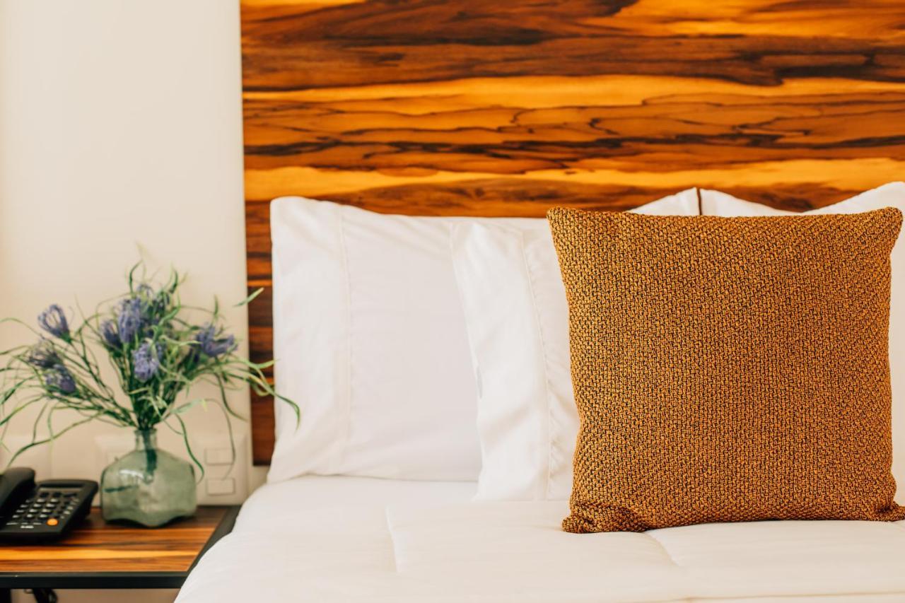 Hotel Tabáa Oaxaca Kültér fotó