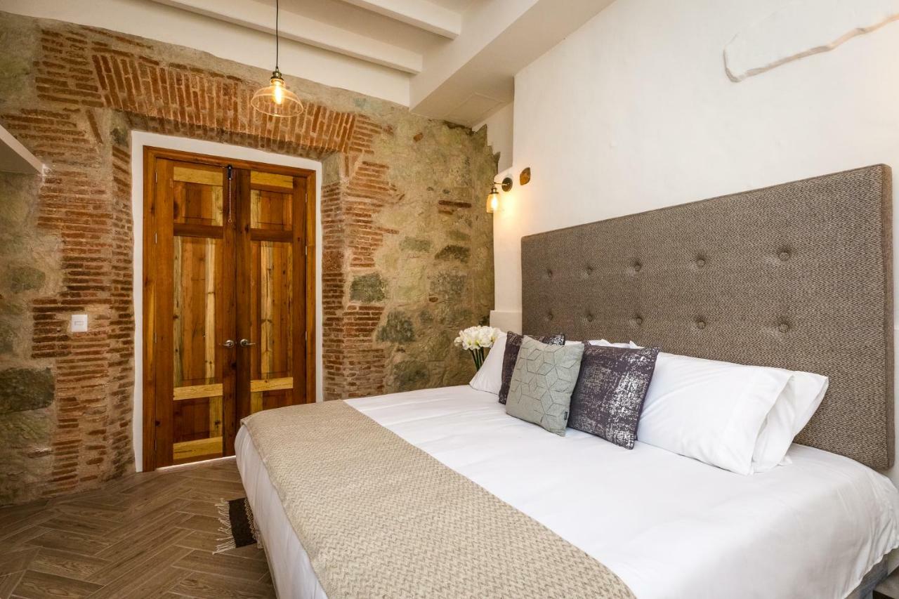 Hotel Tabáa Oaxaca Kültér fotó